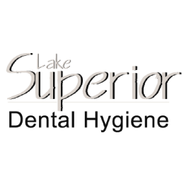 Lake Superior Dental Hygiene logo