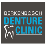 Berkenbosch Denture Clinic logo