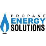 Propane Energy Solutions logo