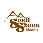 Snell Stone Masonry logo