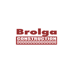 Brolga Construction logo