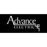 Advance Electric logo