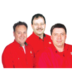 Sturgeon Falls Home Hardware Building Centre logo