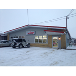 B & T Parts And Supplies logo