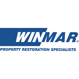 Winmar Property Restoration Specialists logo