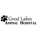 Great Lakes Animal Hospital logo