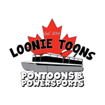 Loonie Toons Pontoons & Powersports logo
