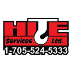 Hite Services Ltd logo