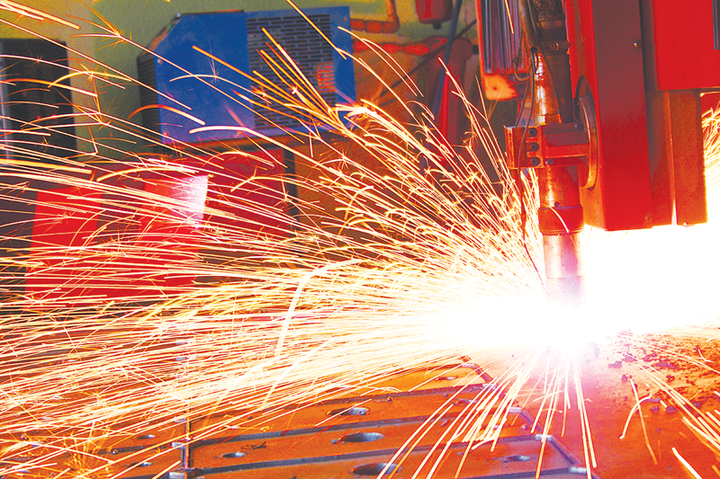 Steelworks Welding & Fabrication Timmins, ON Northern Ontario Local
