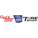 Guy's Tire Sales Inc logo