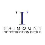 Trimount Construction Group logo