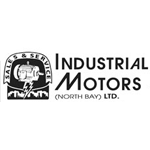 Industrial Motors logo