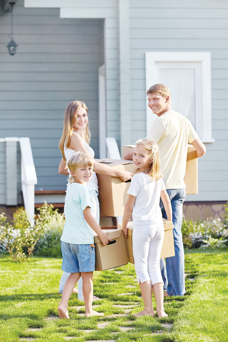 Welcome Wagon Ltd logo