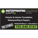 AM Insulation Solutions logo