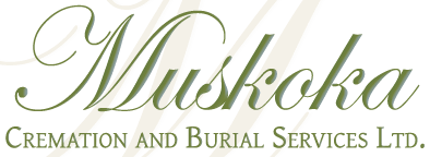 Muskoka Cremation & Burial Services logo
