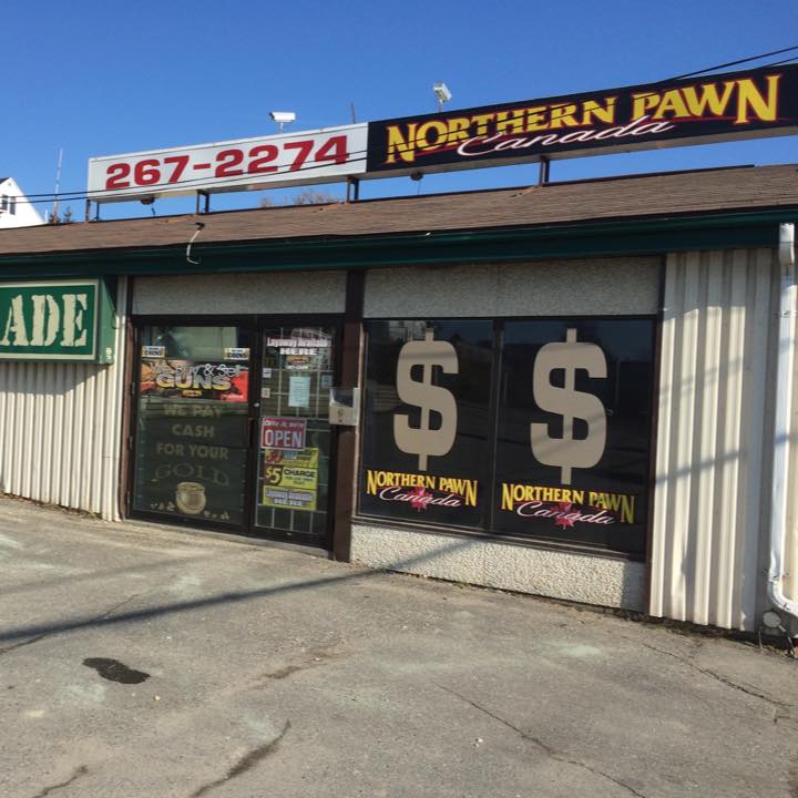 Northern Pawn Canada Timmins, ON Northern Ontario Local