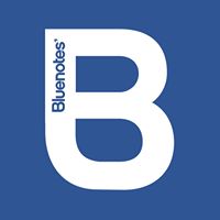 Bluenotes logo