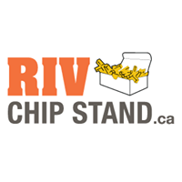 Riv Chip Stand logo