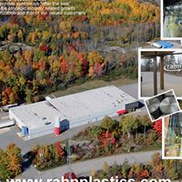 Rahn Plastics Inc logo