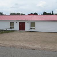 Sundridge Storage Units logo