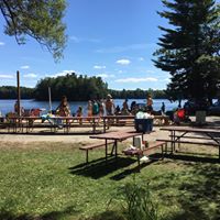 Butterfly Lake Trailer Park logo