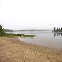 Granite Ridge Campground logo