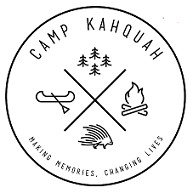 Camp Kahquah logo