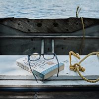 Algonquin Woods logo