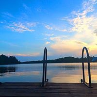 Bel-Air Cottages logo