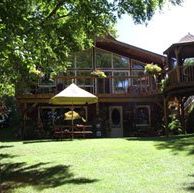 Cutter's Cove Cottages logo