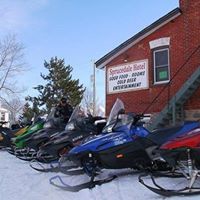 Sprucedale Hotel logo