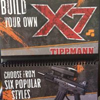 Georgian Bay Survival Adventures logo