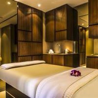 Taboo Resort Golf & Spa logo