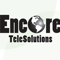 Encore Tele Solutions logo