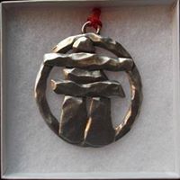 Muskoka Pewter logo