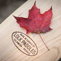 Lolk Paddle Co logo