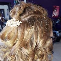 Jagg Unisex Salon logo