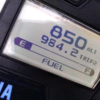 Blueberry Hill Motel & Campground logo