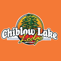 Chiblow Lake Lodge logo