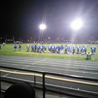 John Rhodes Community Centre logo