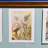 Bruce Mines & Plummer Additional Union Public Library logo