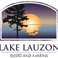 Lake Lauzon Resort logo