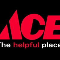 Williams & Scott Ace Hardware logo