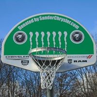 Sander Motor Sales Ltd logo