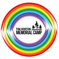 Tim Horton Memorial Camp logo