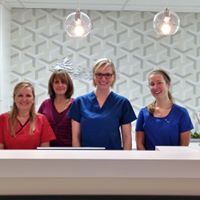 Sault Area Periodontics logo