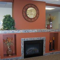 Hearthside Assisted Living logo