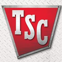 Tractor Supply Co logo
