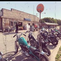 Strongs Motel & Tavern Inc logo