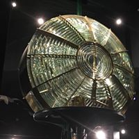 Great Lakes Shipwreck Museum & Gift Shop logo